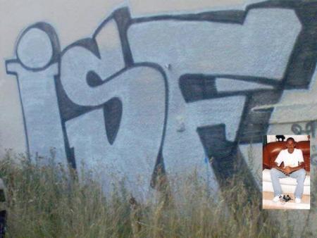 I.S.F et Sory